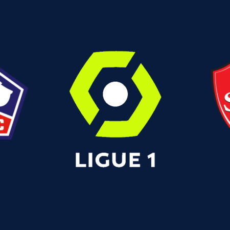 ✅ Lille – Brest, Ligue 1 (etapa 25), 24 Februarie 
