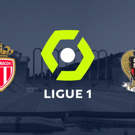 ❌ Monaco – Nice, Ligue 1, 26 februarie