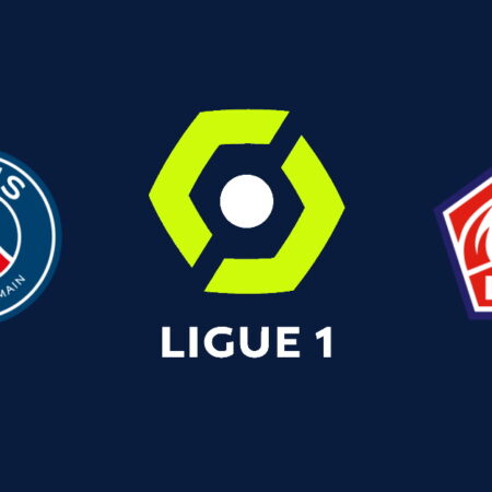 ✅ Ponturi Ligue 1, PSG – Lille, 19-02-2023  