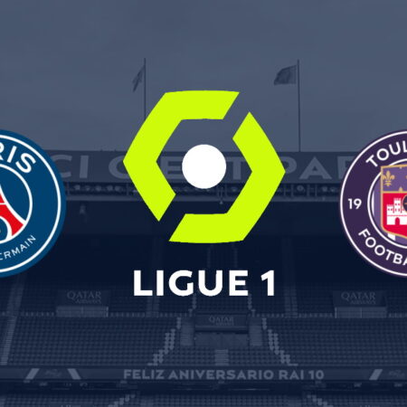 ✅ ✅ PSG – Toulouse, Ligue 1, 4 februarie 2023