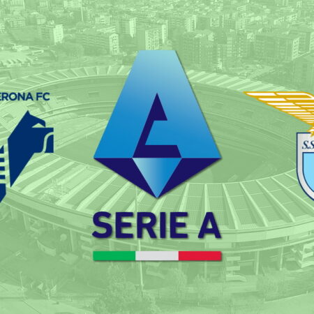 ✅ ➖ Verona – Lazio, Serie A, 6 februarie