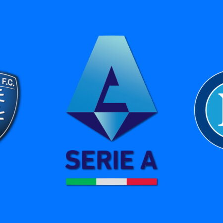 ✅ Empoli – Napoli, Serie A (etapa 24), 25 Februarie