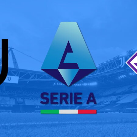 ✅ Juventus – Fiorentina, Serie A (etapa 22), 12 februarie