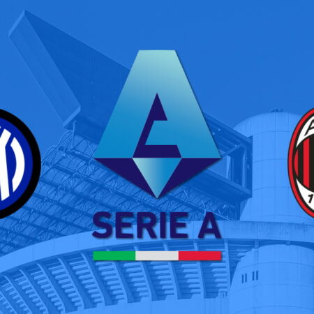 ❌ ✅ Inter – AC Milan, Serie A (Etapa 21), 5 februarie
