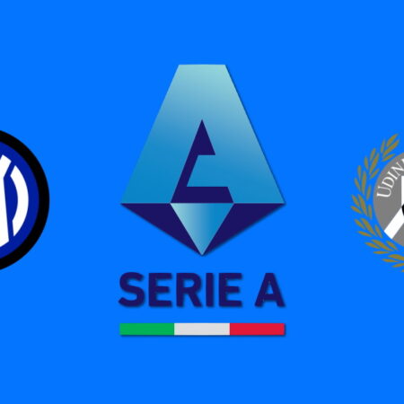 ✅ Inter Milano – Udinese, Seria A, 18 februarie