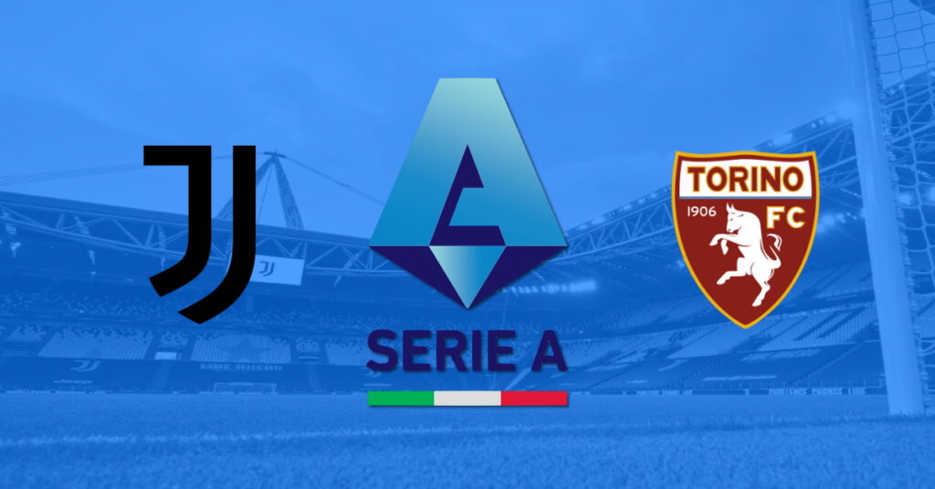 Juventus - Torino