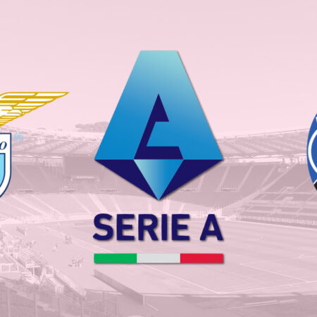 ✅ Lazio – Atalanta, Serie A, 11 februarie