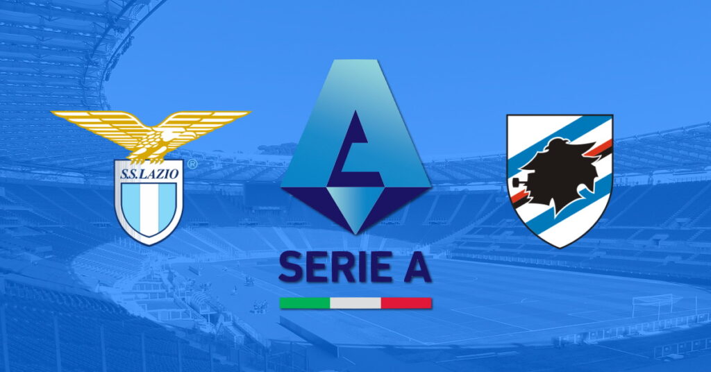 Lazio - Sampdoria