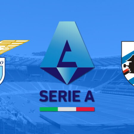 ❌ Lazio – Sampdoria, Serie A, 27 februarie