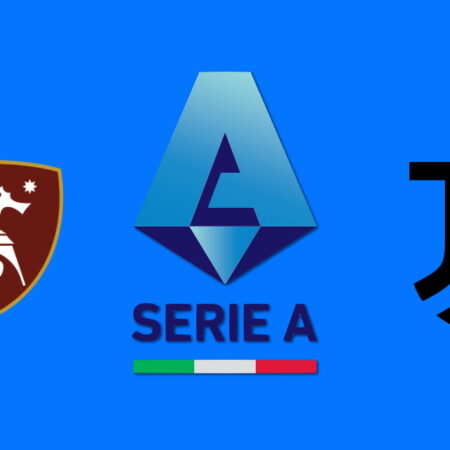 ✅ ✅ Salernitana – Juventus, Serie A (etapa 21), 7 februarie