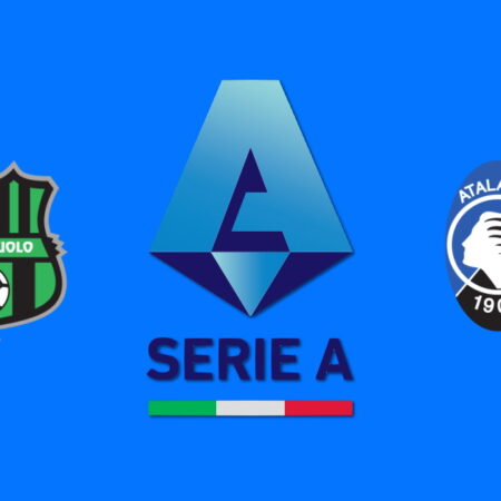 ❌ ❌ Ponturi Serie A, Sassuolo – Atalanta, 04-02-2023 