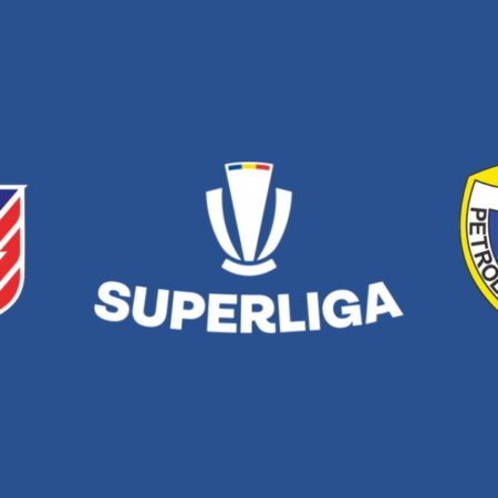 ❌ ❌ FC Botoșani – Petrolul, Superliga (etapa 24), 6 februarie