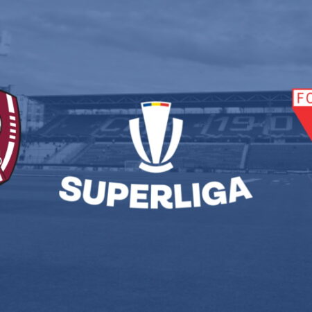 ✅ Ponturi Superliga, CFR Cluj – UTA, 02 -03-2023  