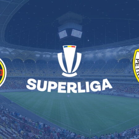 ✅ FCSB – Petrolul, Superliga, 2 martie