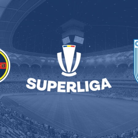 ❌ Ponturi Superliga, FCSB – Universitatea Craiova, 19-02-2023  