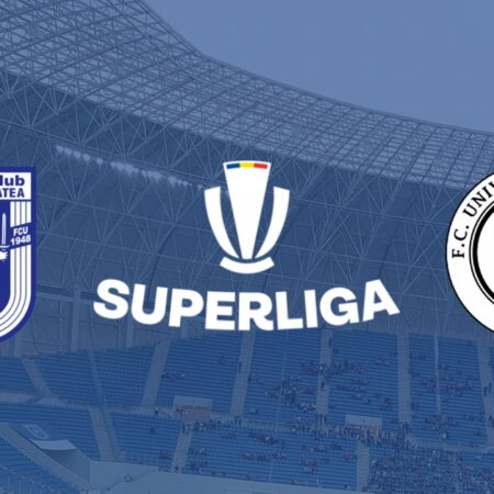 ❌ ❌ FC U Craiova 1948 – U Cluj, Superliga (Etapa 24), 3 Februarie