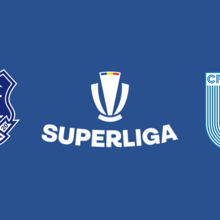 ✅ ✅ Ponturi Superliga, Farul – Universitatea Craiova, 06-01-2023 