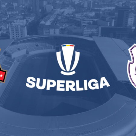 ✅ ✅ Ponturi Superliga, Hermannstadt – FC Argeș, 04-02-2023 