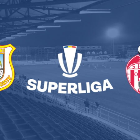 ✅ ❌ Mioveni – Sepsi, Superliga (etapa 24), 5 Februarie