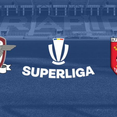 ✅ Ponturi Superliga, Rapid – Chindia, 25-02-2023  