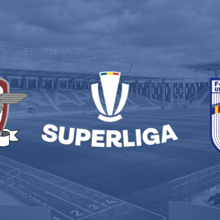 ❌ Rapid – FC U 1948 Craiova, Superliga (etapa 25), 10 februarie