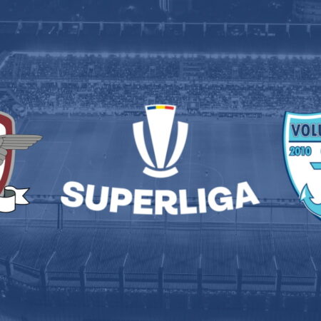 ❌ ❌ Rapid – FC Voluntari, Superliga (etapa 24), 4 februarie