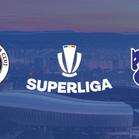 ✅ Ponturi Superliga, U Cluj – FC Botoșani, 25-02-2023  