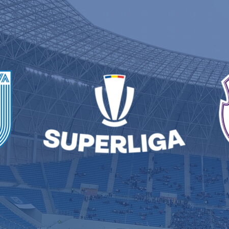 ✅ Ponturi Superliga, Universitatea Craiova – FC Argeș, 01 -03-2023  