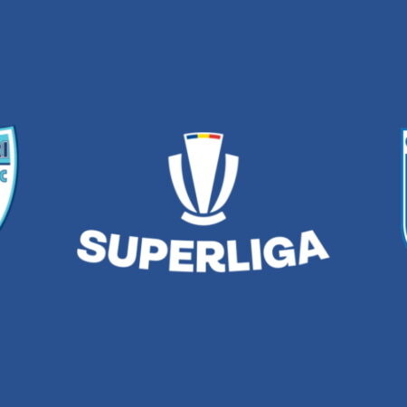 ❌ Ponturi Superliga, FC Voluntari – Universitatea Craiova, 26-02-2023  