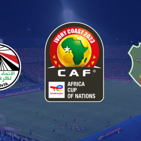 ✅ Egipt – Malawi, Calificări African Cup of Nations, 24 martie