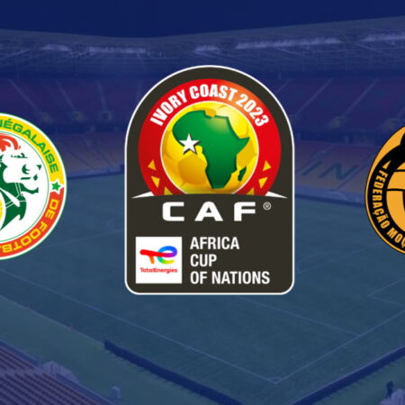 ❌ Senegal – Mozambic, Calificări African Cup of Nations, 24 martie