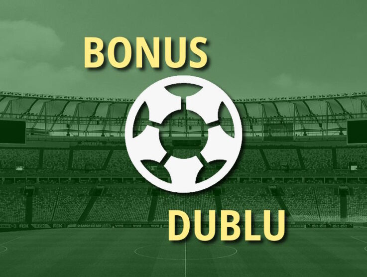 Bonus Dublu – 2-4 iunie 2023