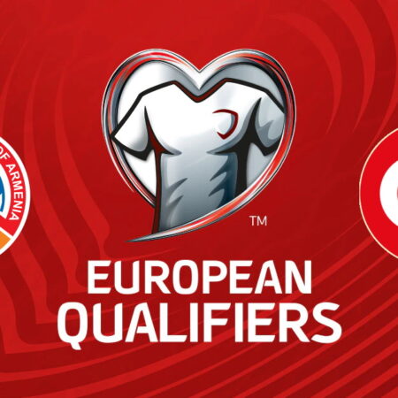 ✅ Armenia – Turcia, Calificări Euro 2024, 25 martie