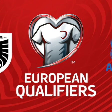 ✅ Austria – Azerbaidjan, calificări Euro 2024 (etapa 1), 24 Martie 