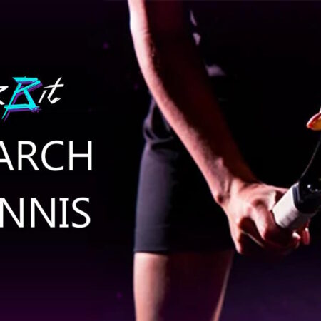 Ofertă cu pariu de tenis fără risc la Mr Bit!