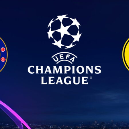 ❌ Ponturi Liga Campionilor, Chelsea – Borussia Dortmund, 07-03-2023  