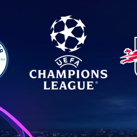 ✅ Manchester City – RB Leipzig, Champions League, 14 martie