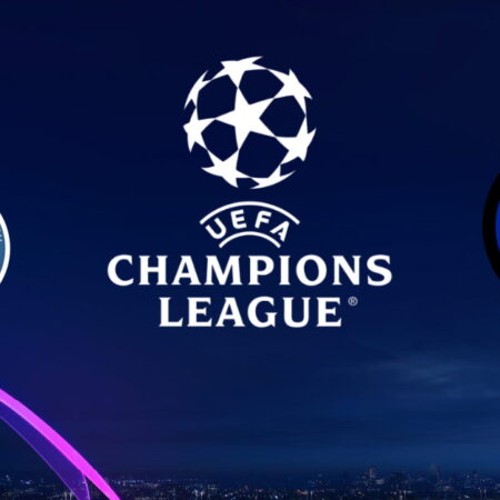 ✅ FC Porto – Inter, Champions League (optimi, retur), 14 martie