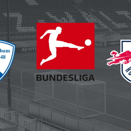 ❌ Bochum – RB Leipzig, Bundesliga, 18 martie