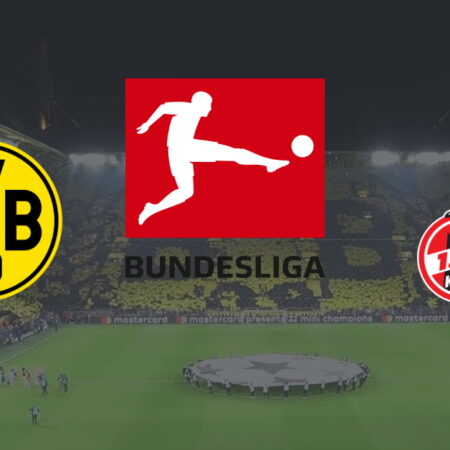 ✅ Ponturi Bundesliga, Borussia Dortmund – Koln, 18-03-2023  