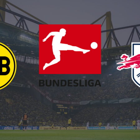 ✅ Borussia Dortmund – RB Leipzig, Bundesliga, 3 martie