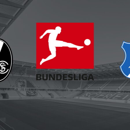 ✅ Freiburg – Hoffenheim, Bundesliga, 12 martie