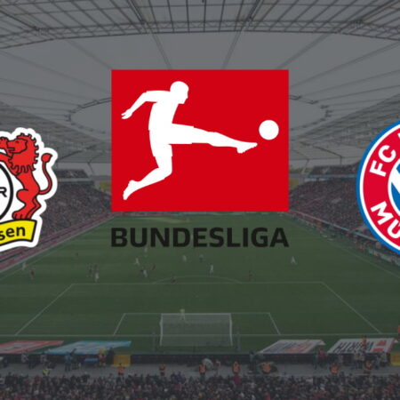 ❌ Ponturi Bundesliga, Leverkusen – Bayern Munchen, 19-03-2023  