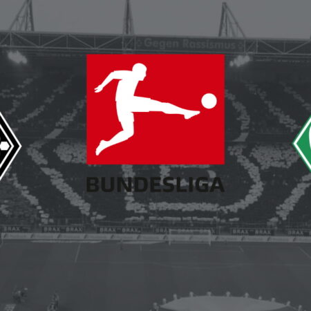 ✅ Monchengladbach – Bremen, Bundesliga (etapa 25), 17 martie