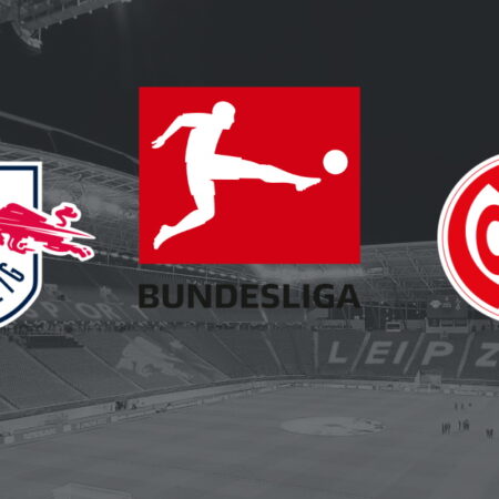 ❌ RB Leipzig – Mainz, Bundesliga, 1 aprilie