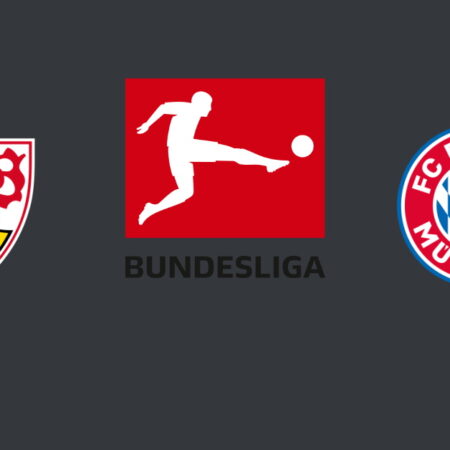 ✅ Stuttgart – Bayern Munchen, Bundesliga (etapa 23), 4 Martie 