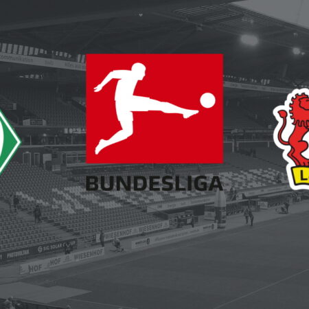 ✅ Werder Bremen – Bayer Leverkusen, Bundesliga (etapa 24), 12 Martie 