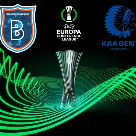 ✅ Ponturi Conference League, Basaksehir – Gent, 15-03-2023  