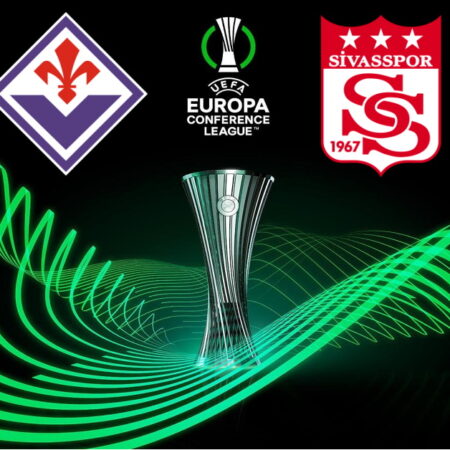 ❌ Fiorentina – Sivasspor, Conference League, 9 martie