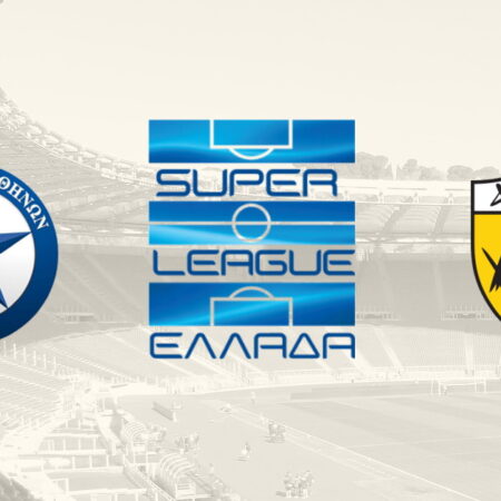 ❌ Ponturi Super League, Atromitos – AEK Atena, 08-03-2023  